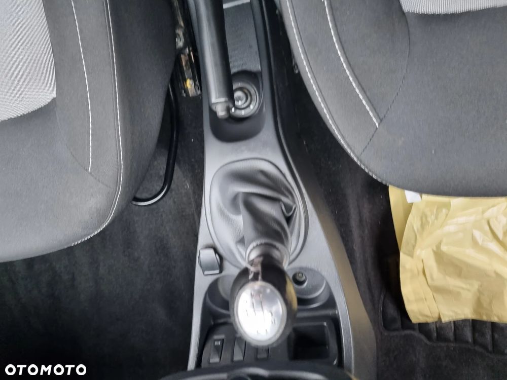 Dacia Duster dCi 110 2WD Prestige - 14