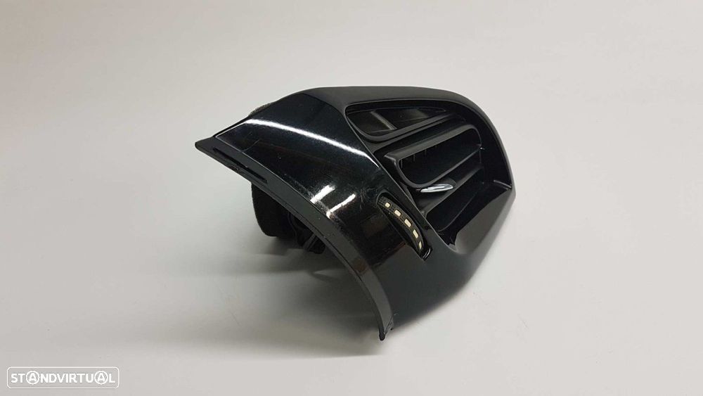 AERADOR FRENTE DIREITO CITROEN C3 SELECTION - 2