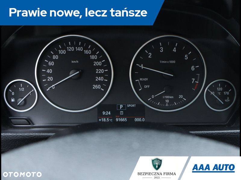 BMW Seria 3 - 12