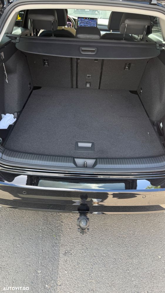 Volkswagen Golf 2.0 TDI Style - 6