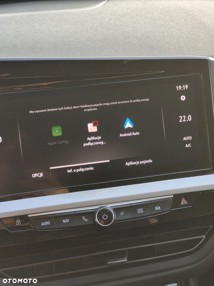 Opel Grandland X 1.6 T PHEV Ultimate - 28