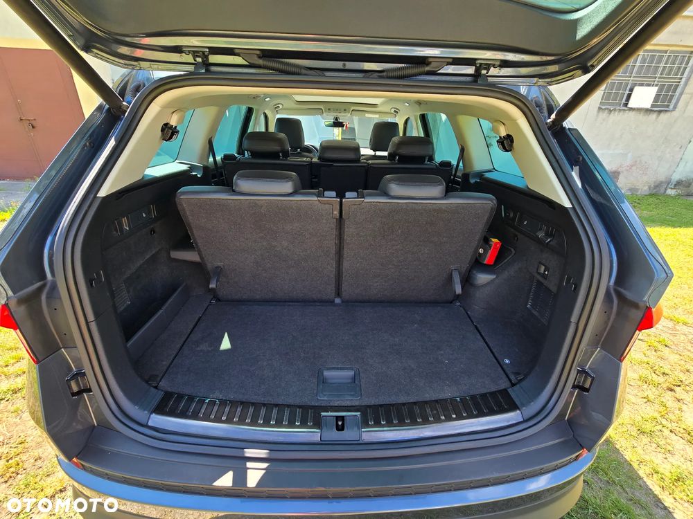 Skoda Kodiaq - 22