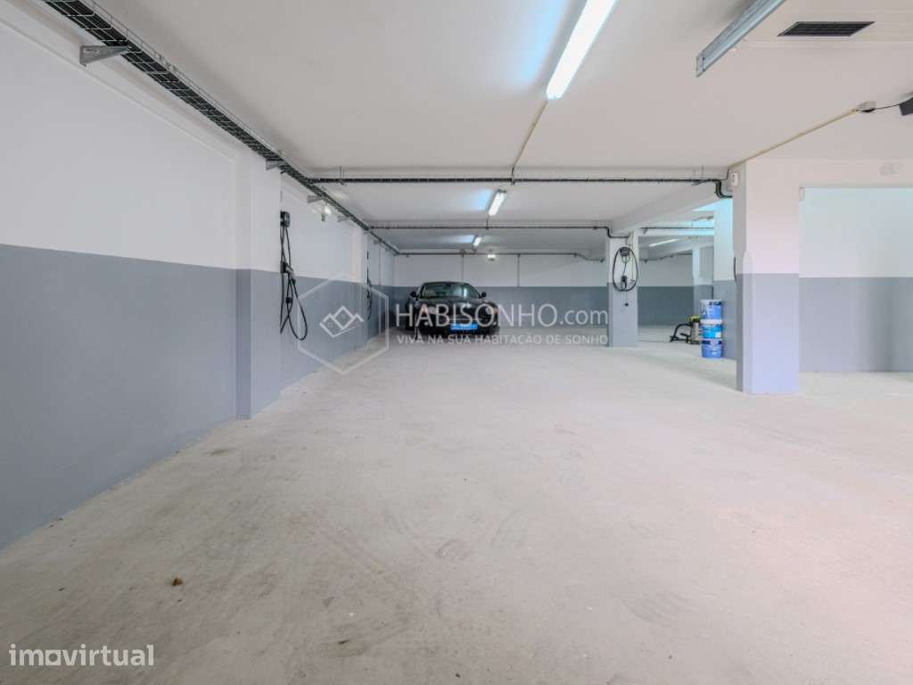 Garagem | São Cosme | Gondomar - Grande imagem: 2/10