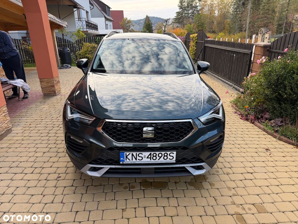 Seat Ateca - 9