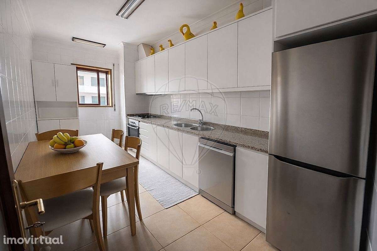 Apartamento T2 com Terraço - Ermesinde - Grande imagem: 5/16
