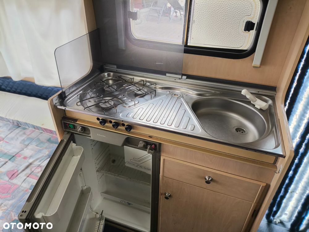 Beyerland Sprinter 390-D - 10