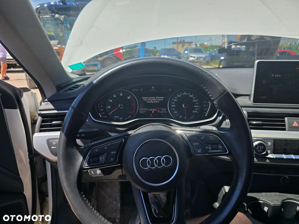 Audi A5 Sportback 2.0 TFSI Quattro S tronic - 11