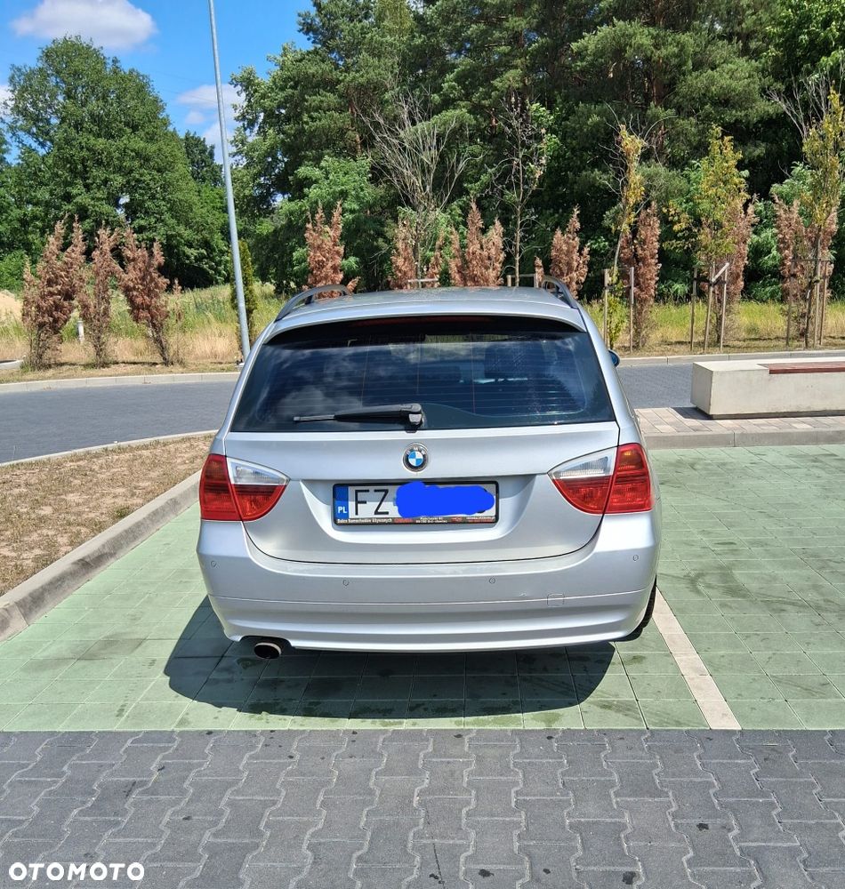 BMW Seria 3 - 8
