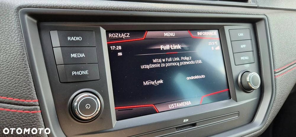 Seat Arona 1.5 TSI GPF FR S&S - 13