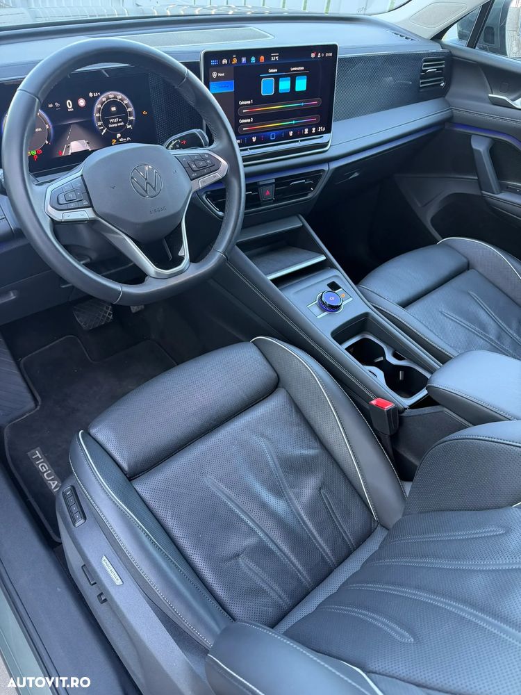 Volkswagen Tiguan 2.0 TDI DSG 4Motion Advanced - 25