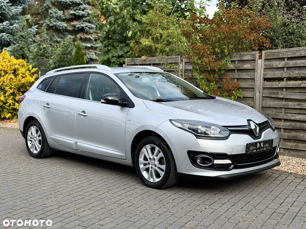 Renault Megane ENERGY TCe 130 BOSE EDITION - 8