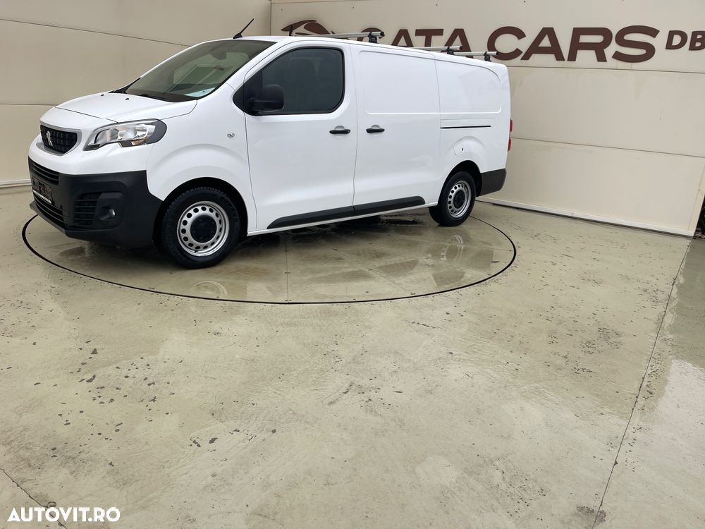 Peugeot Expert  2.0HDI  L3  2CULISANTE - 5