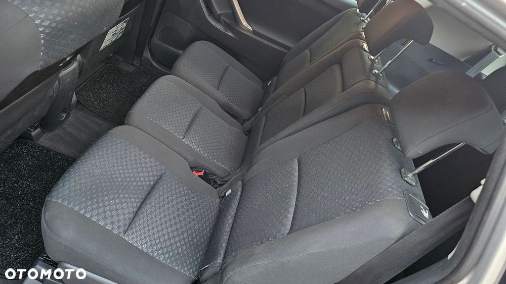 Toyota Verso 1.6 7-Sitzer Comfort - 33