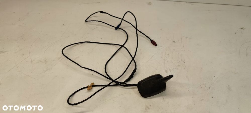 ANTENA LOTKA REKIN AUDI A6 C6 LIFT 4F5035503P MAT - 1