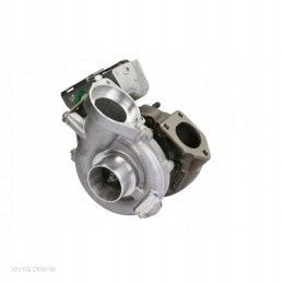 TURBO BMW 525 D E60 E61 177 KM 750080 - 1