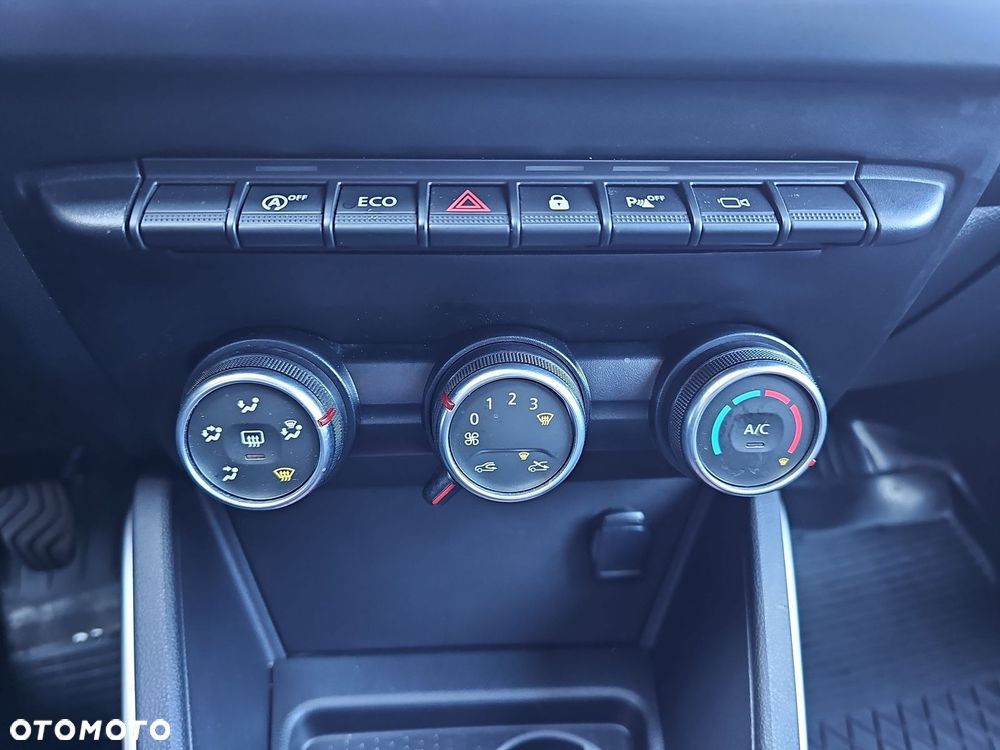 Dacia Duster 1.6 SCe Techroad - 20