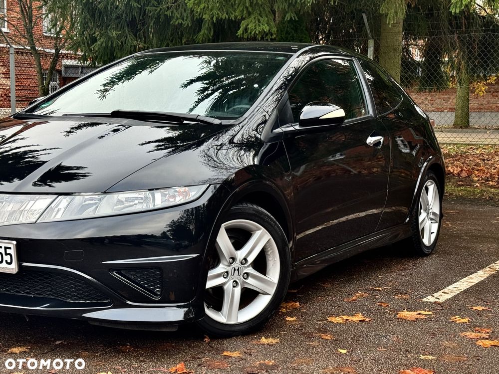 Honda Civic - 9