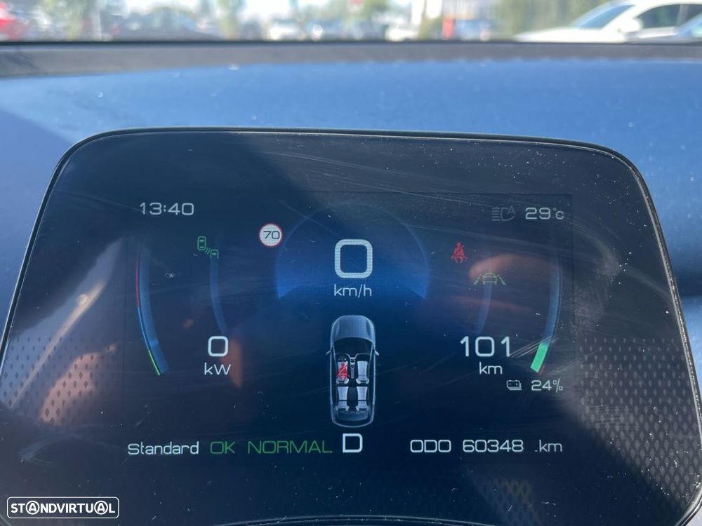 BYD Atto 3 60.48 kWh Design - 3