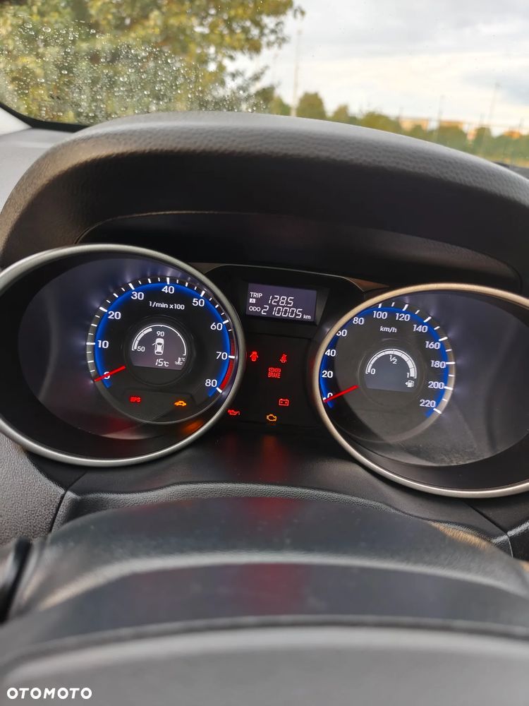 Hyundai ix35 1.6 2WD 5 Star Edition - 13