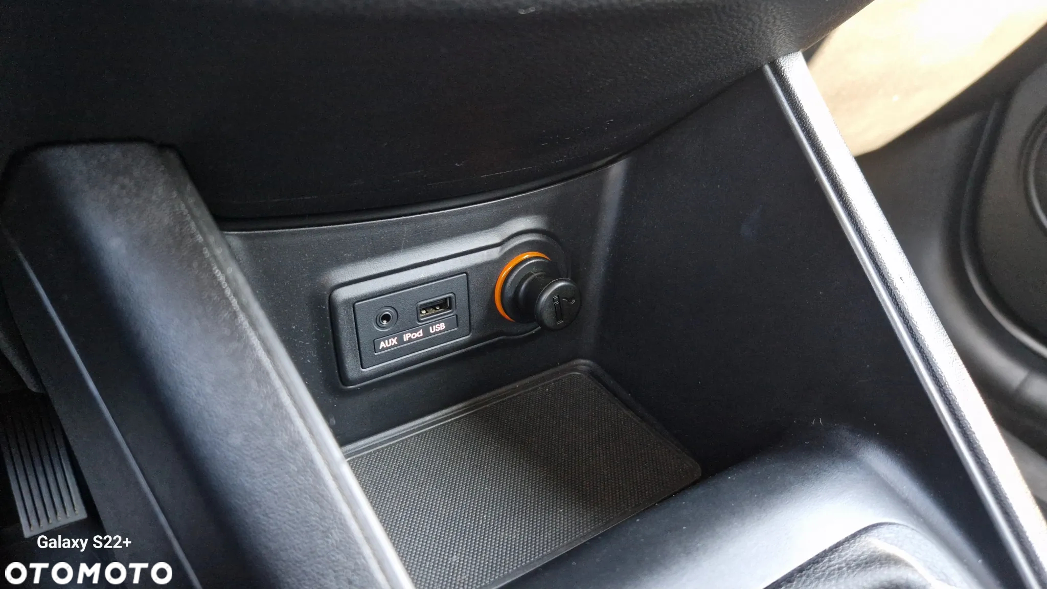 Kia Venga 1.6 CVVT Dream Team Edition - 22
