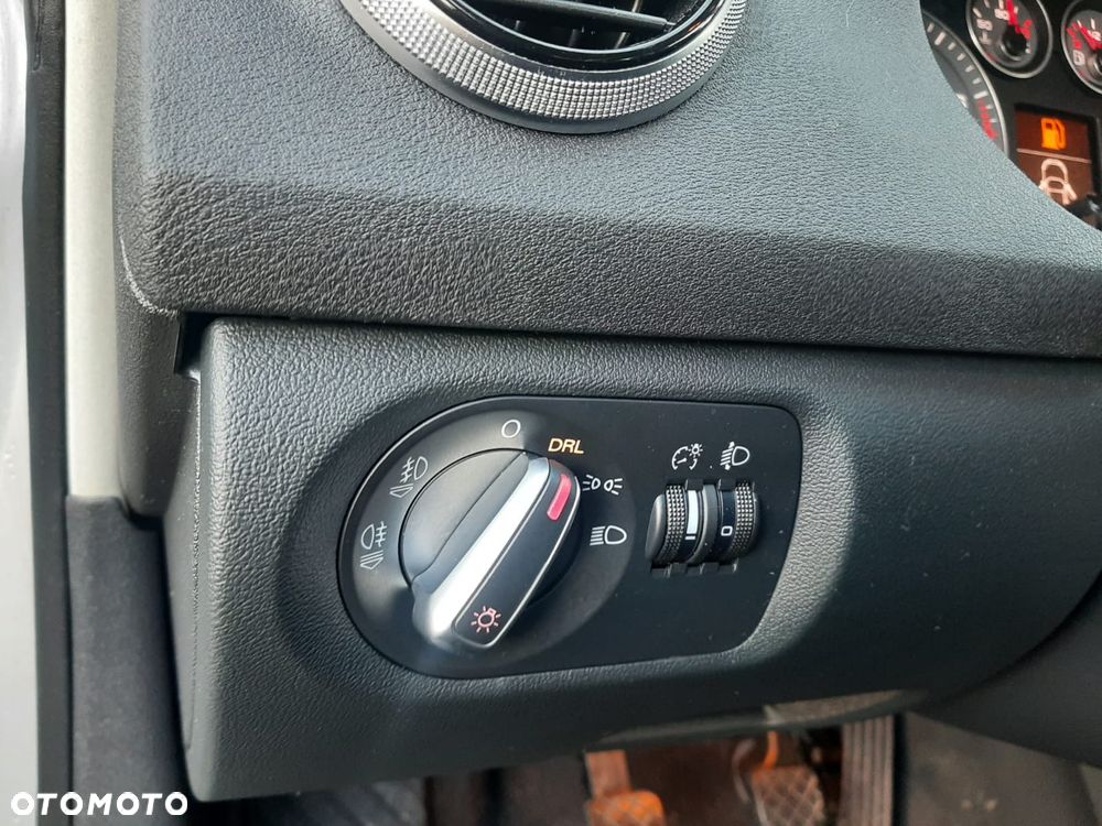 Audi A3 3-drzwiowe 1.4T FSI Ambiente - 30