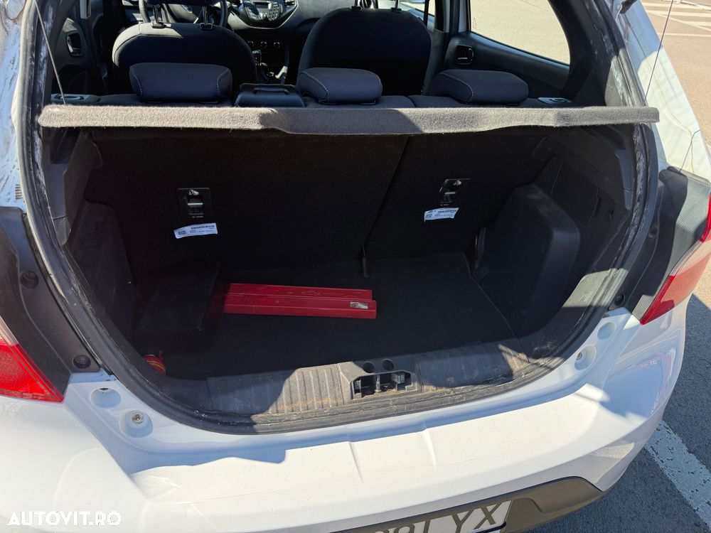 Ford Ka+ - 12