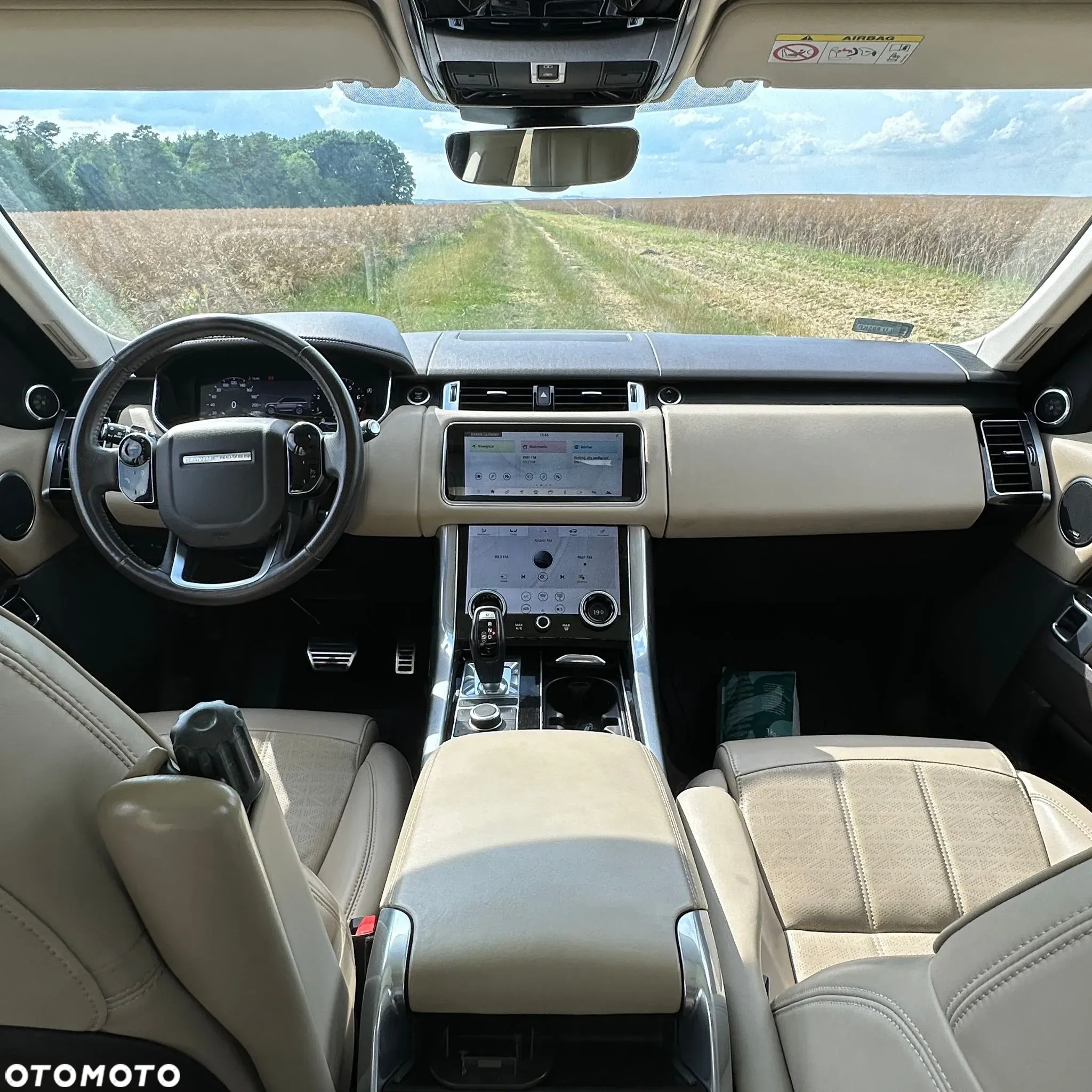 Land Rover Range Rover Sport S 2.0Si4 GPF HSE - 15