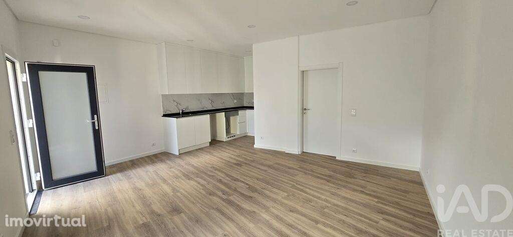 Apartamento em Vilar de 44 m2 - Grande imagem: 2/6
