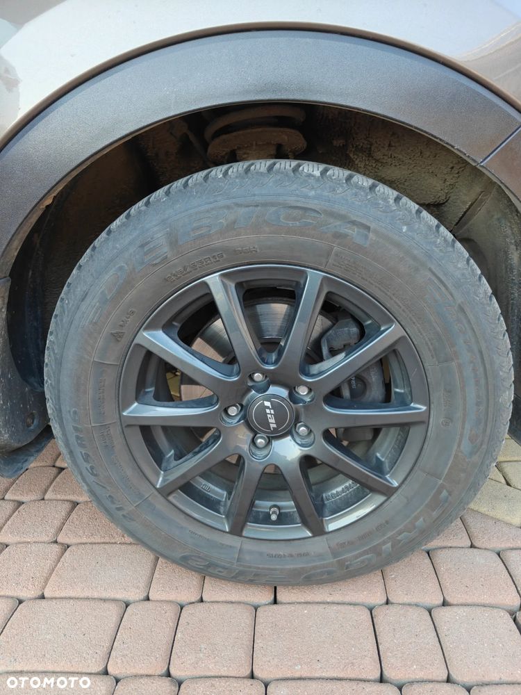 Kia Sportage 1.7 CRDI XL 2WD - 22