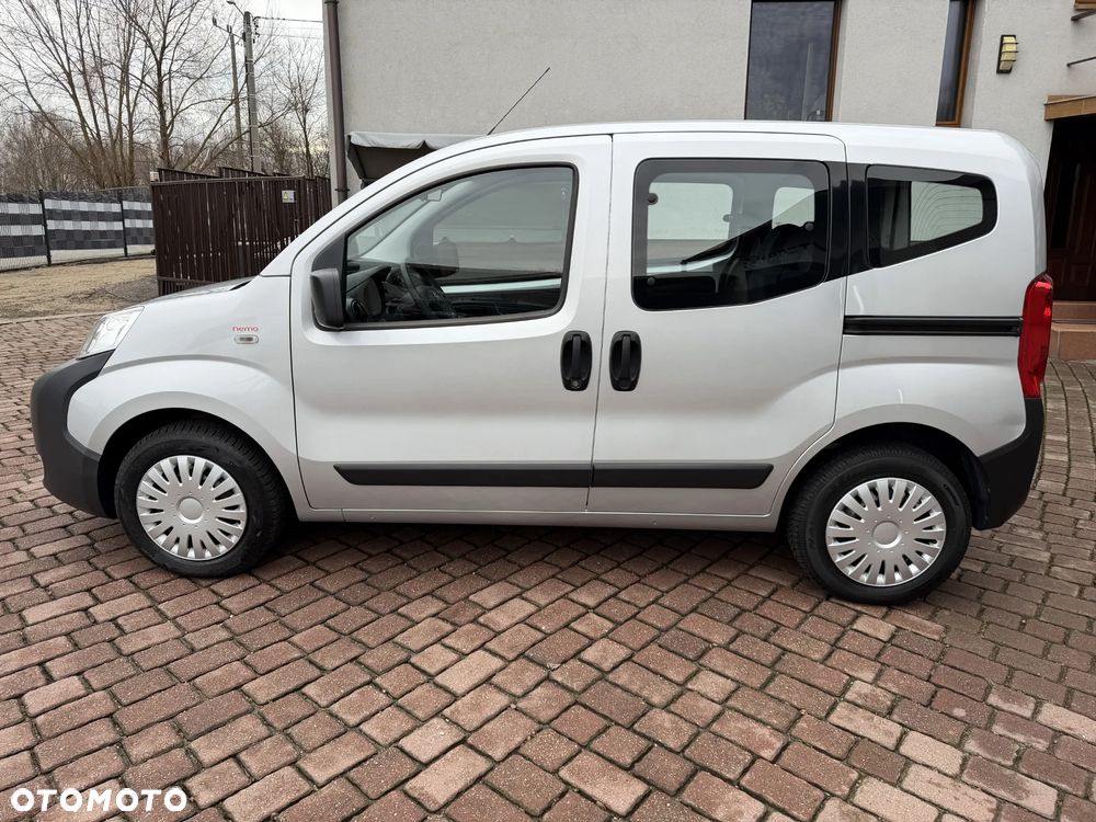 Citroën Nemo 1.4 Multispace - 32