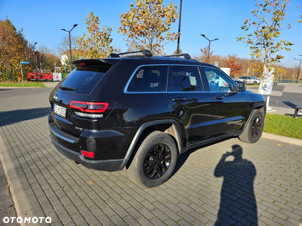 Jeep Grand Cherokee - 29