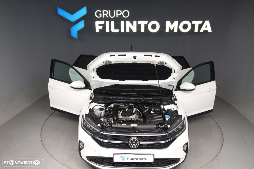 VW Taigo 1.0 TSI OPF DSG Life - 13