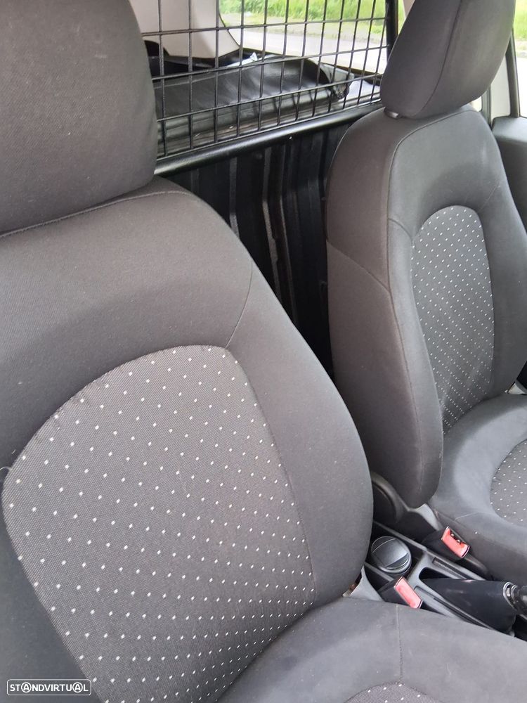 Fiat Grande Punto 1.3 M-Jet Free - 3
