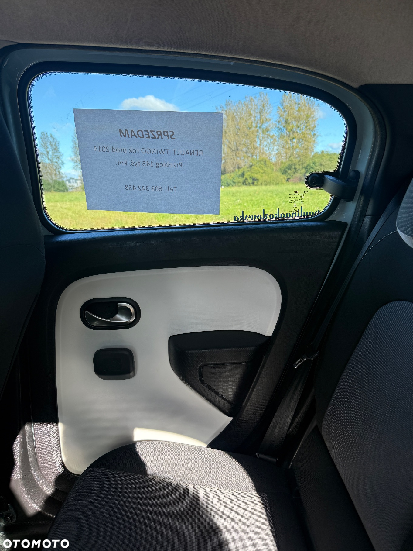 Renault Twingo - 11