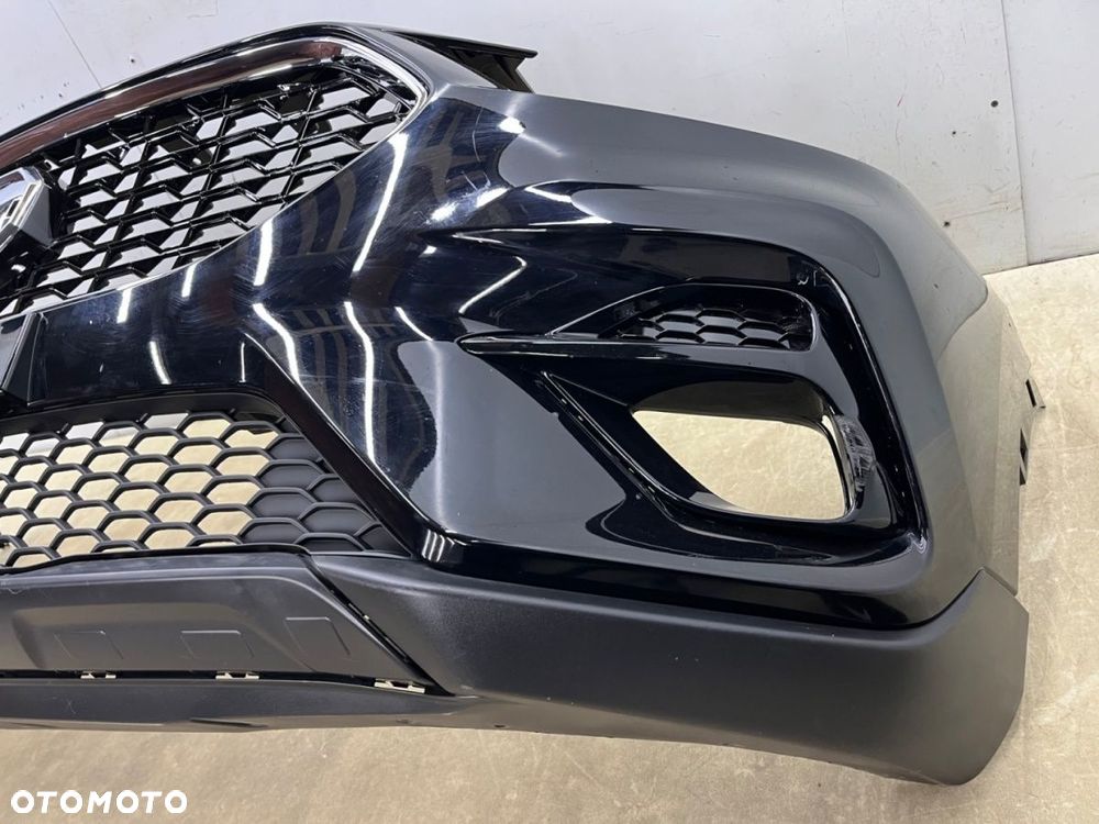 Zderzak przedni MG ZS 19r.- Lift przód P10628329 - 15