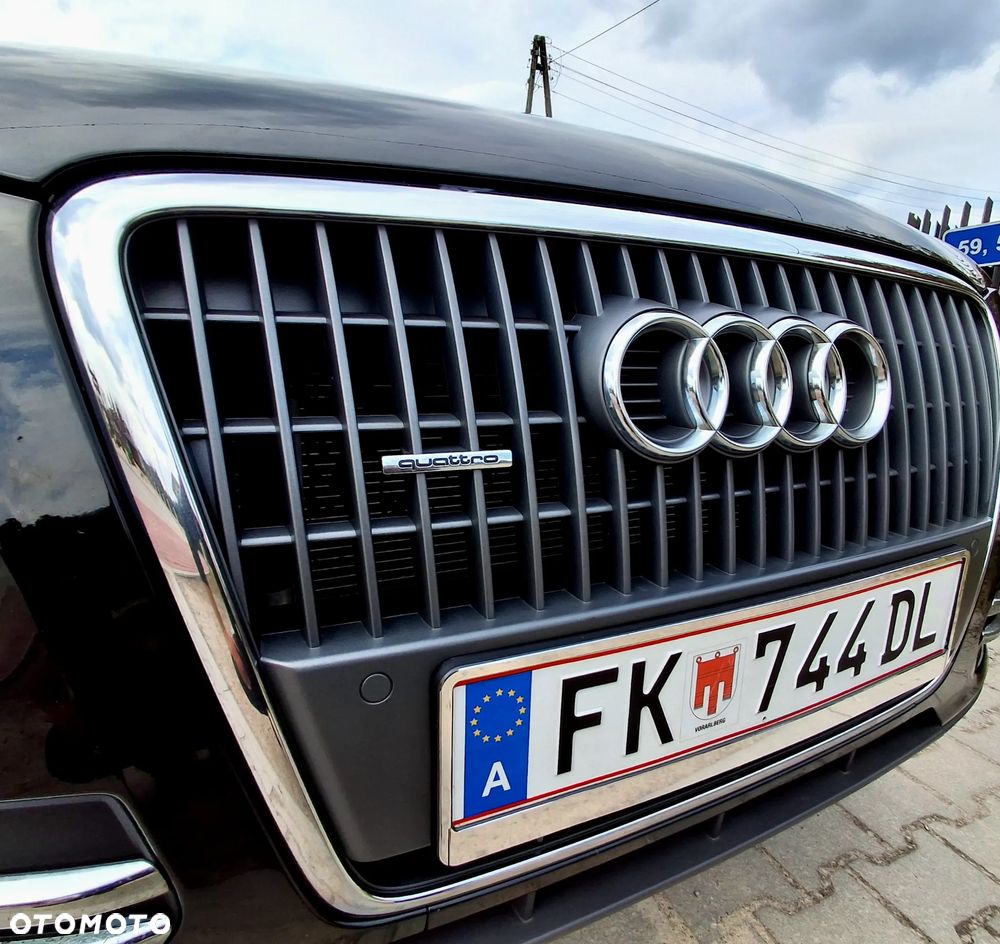 Audi Q5 2.0 TDI Quattro - 40