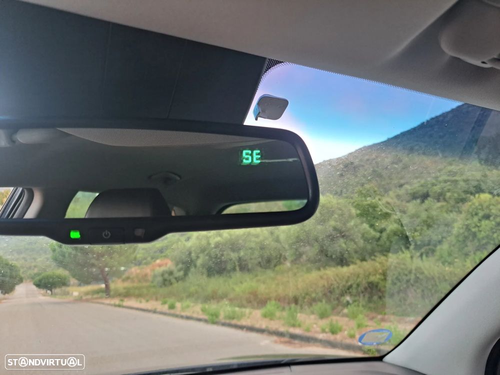 Hyundai Tucson 1.6 CRDi Premium +P.Pele+P.Style - 15