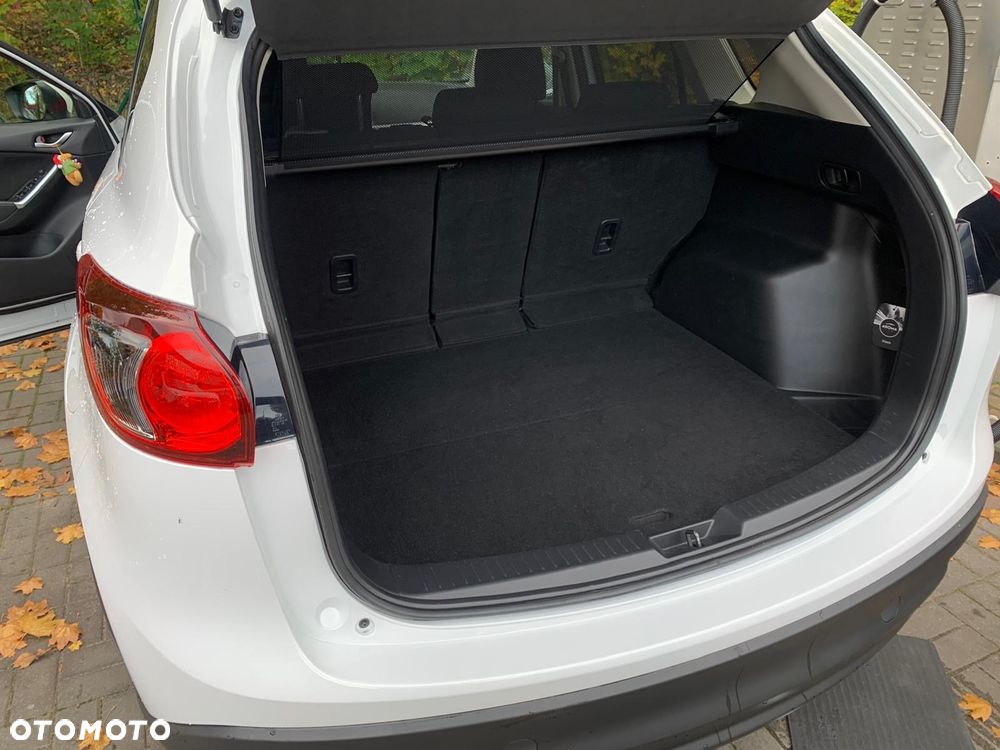 Mazda CX-5 2.0 Skymotion 2WD - 19