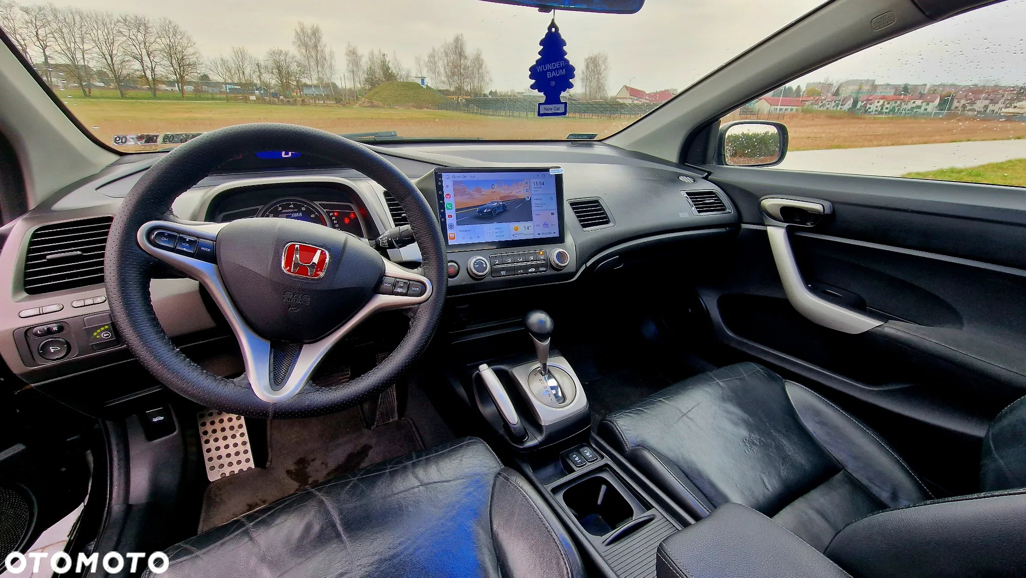 Honda Civic - 6