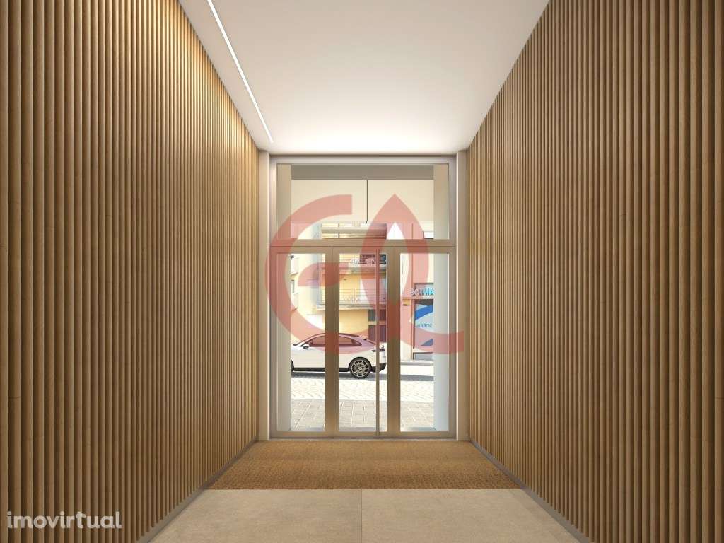 Apartamento T3 - Viana do Castelo - Grande imagem: 4/14