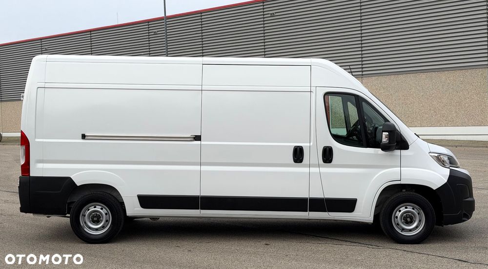 Fiat DUCATO L3H2 2024r 2.2 140KM - 12