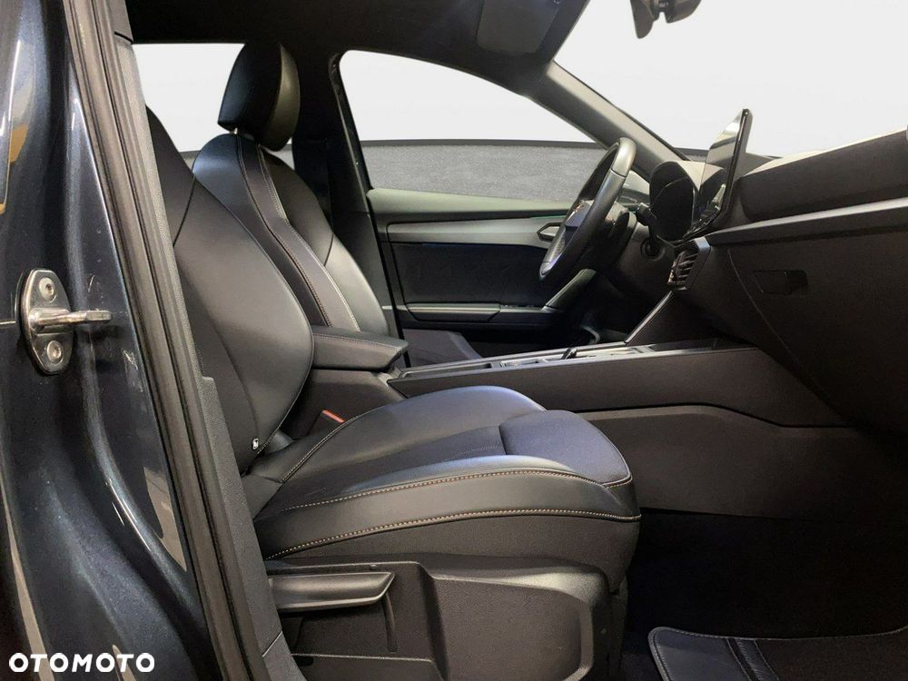 Cupra Formentor - 13