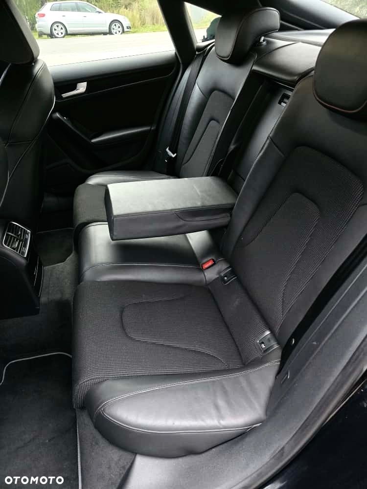 Audi A5 Sportback 2.0 TFSI Quattro - 17