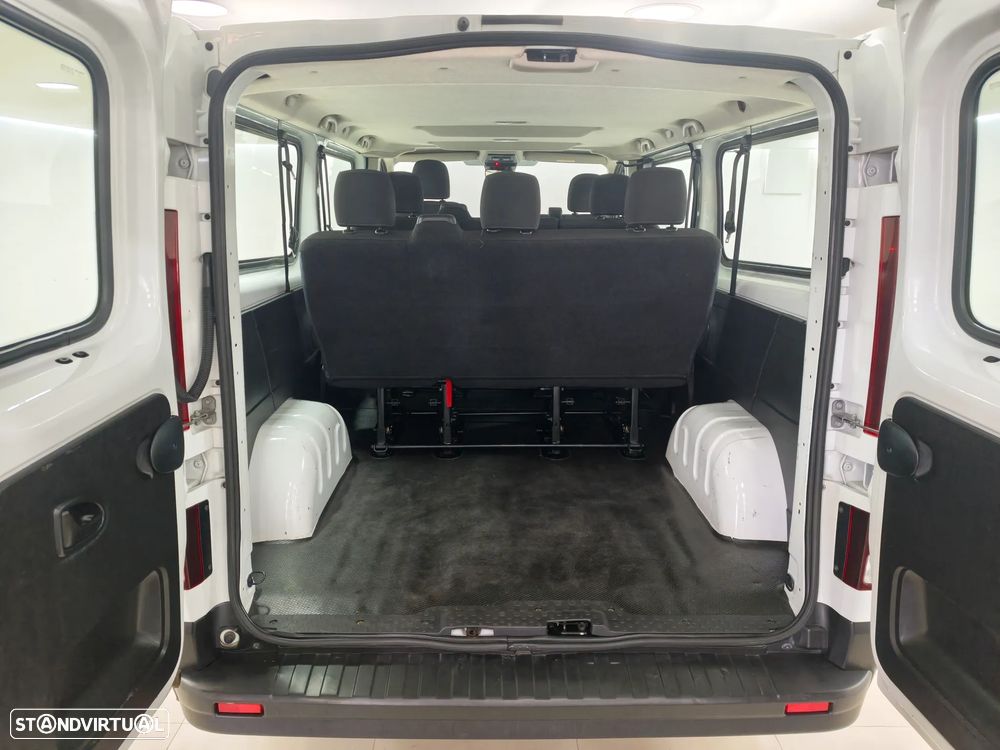 Renault Trafic 2.0 Blue dCi L1 Equilibre - 24