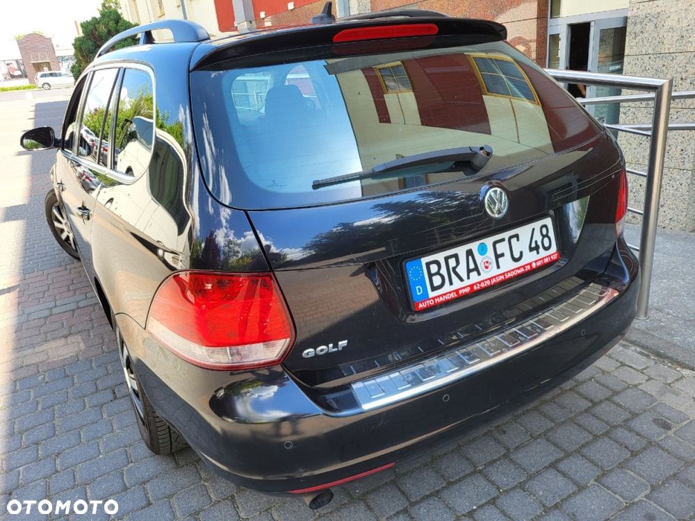 Volkswagen Golf - 27