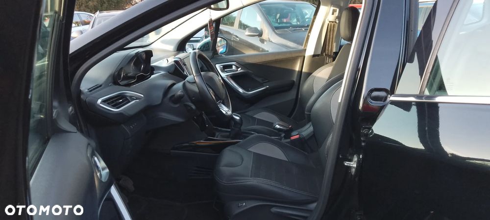 Peugeot 2008 PureTech 110 Stop&Start Active - 14