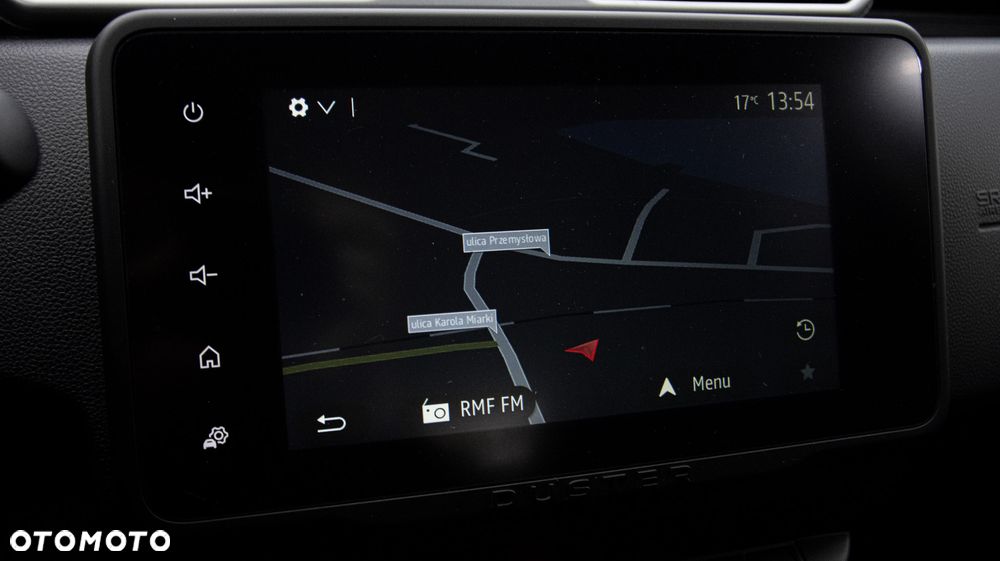 Dacia Duster 1.0 TCe Journey - 24
