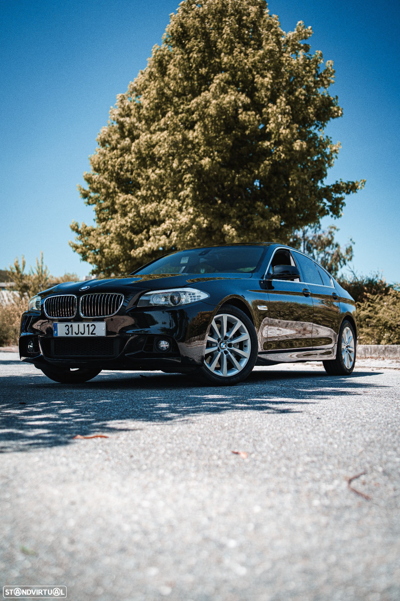BMW 530 d Auto - 6