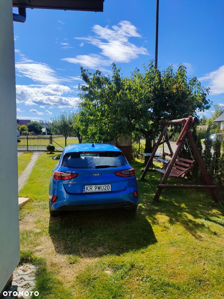 Kia Ceed 1.5 T-GDI M - 9