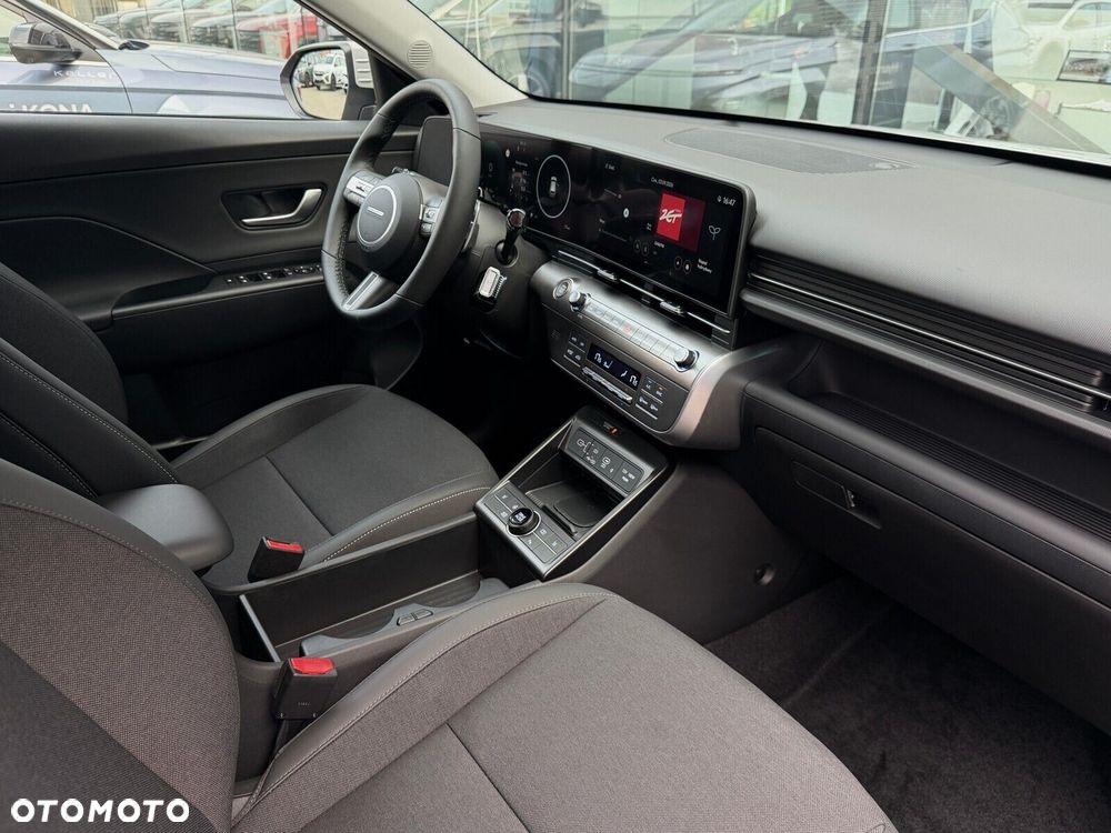 Hyundai Kona - 28